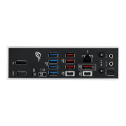 Дънна платка ASUS ROG STRIX Z890-H GAMING WIFI, LGA 1851