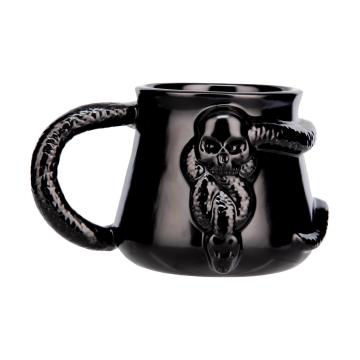 Чаша Paladone: Harry Potter - Dark Mark Mug (PP14643HP)
