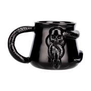 Чаша Paladone: Harry Potter - Dark Mark Mug (PP14643HP)