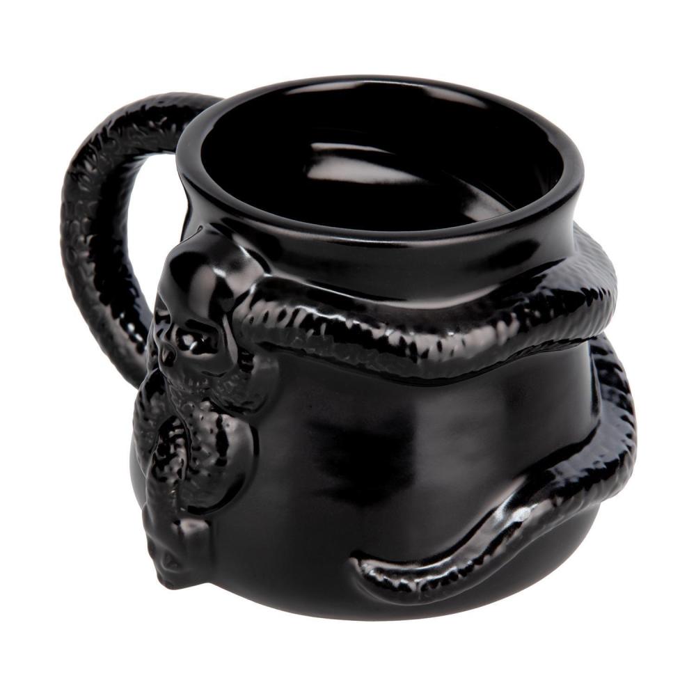 Чаша Paladone: Harry Potter - Dark Mark Mug (PP14643HP)
