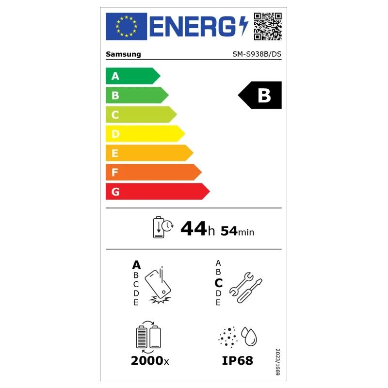 Смартфон Samsung Galaxy S25 Ultra 5G 512GB Titanium Silverblue