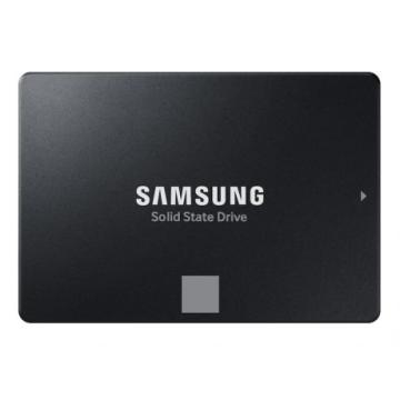 SSD диск Samsung SSD 870 EVO, 2.5''  MZ-77E4T0B
