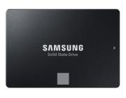 SSD диск Samsung SSD 870 EVO, 2.5''  MZ-77E4T0B