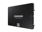SSD диск Samsung SSD 870 EVO, 2.5''  MZ-77E4T0B