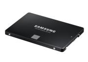 SSD диск Samsung SSD 870 EVO, 2.5''  MZ-77E4T0B