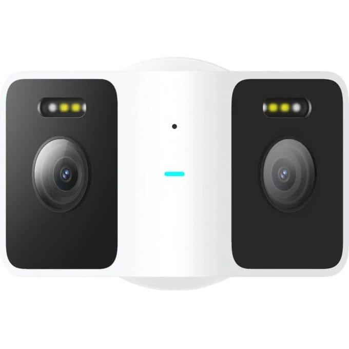 Външна IP камера Xiaomi CW100 Dual – BHR07UIEU