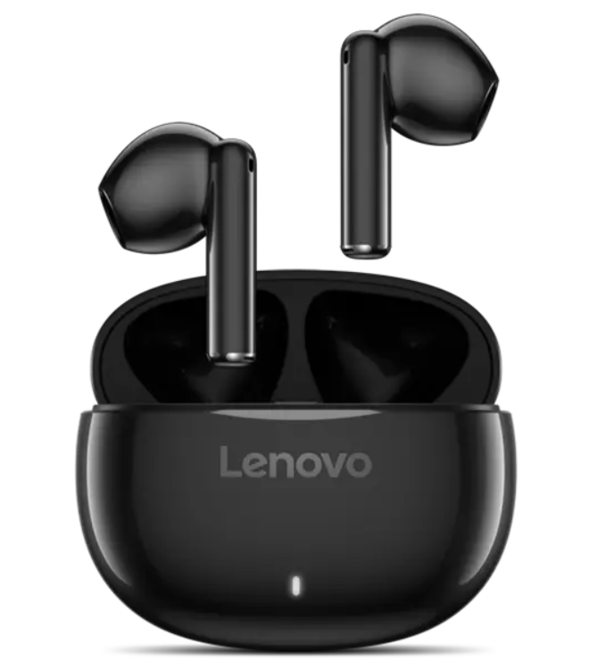 LENOVO E310 True Wireless Stereo Earbuds Standalone Black