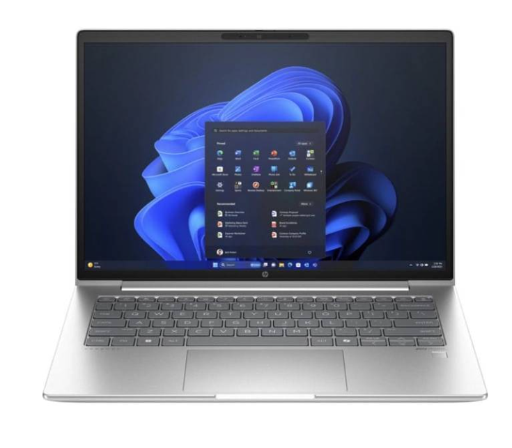 Лаптоп - HP ProBook 440 G11 Intel Core Ultra 5 125U 14inch WUXGA 16GB 512GB SSD FREEDOS SmartBuy (BG)