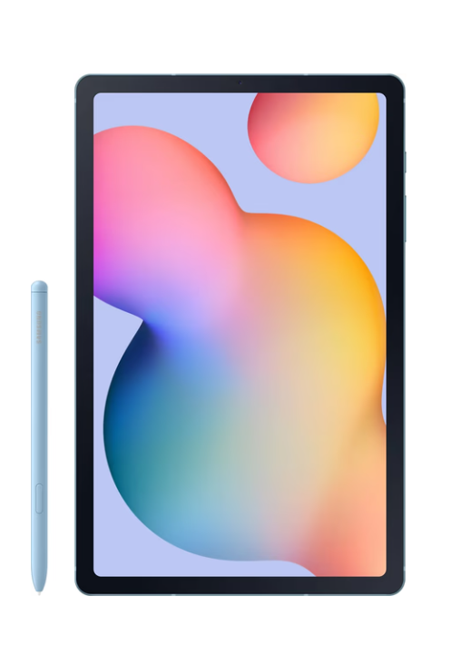 Таблет -  LENOVO Tab WiFi MediaTek Helio G85 10.1inch FHD 4GB DDR4x 64GB UFS Android 14 Luna Grey