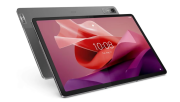 Таблет -  LENOVO Tab P12 WiFi MediaTek Dimensity 7050 12.7inch 3k Gorilla Glass 3 8GB DDR4x 256GB UFS Android 13 Storm Grey