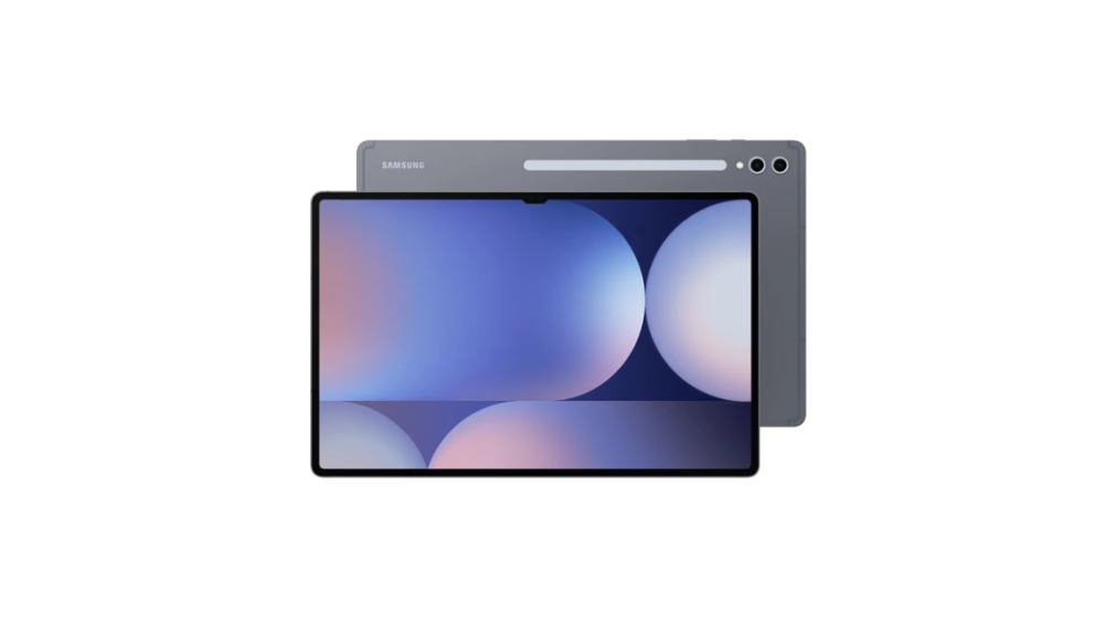 Таблет - SAMSUNG SM-X920B Tab S10 Ultra 14.6inch WiFi 12GB 512GB Gray