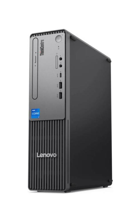 LENOVO ThinkCentre Neo 50s G5 Intel Core i3-14100 16GB DDR5 512GB SSD M.2 UMA Slim DVD Writer 9mm DOS 3Y OS