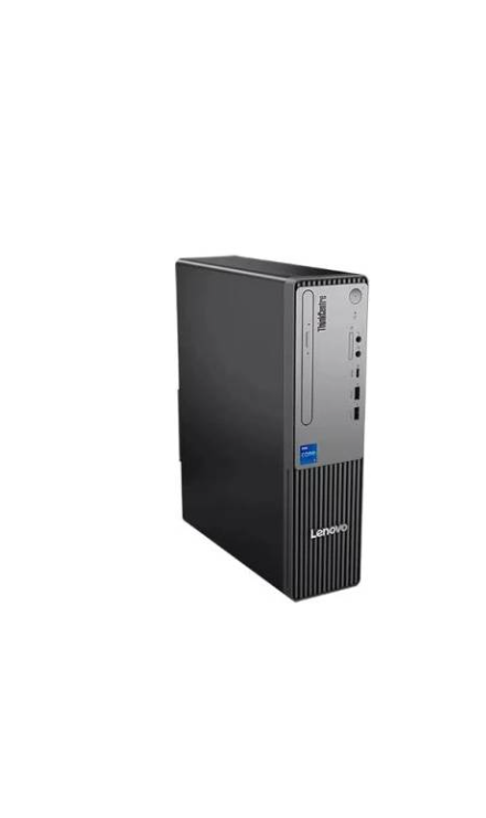 LENOVO ThinkCentre Neo 50s G5 Intel Core i3-14100 16GB DDR5 512GB SSD M.2 UMA Slim DVD Writer 9mm DOS 3Y OS