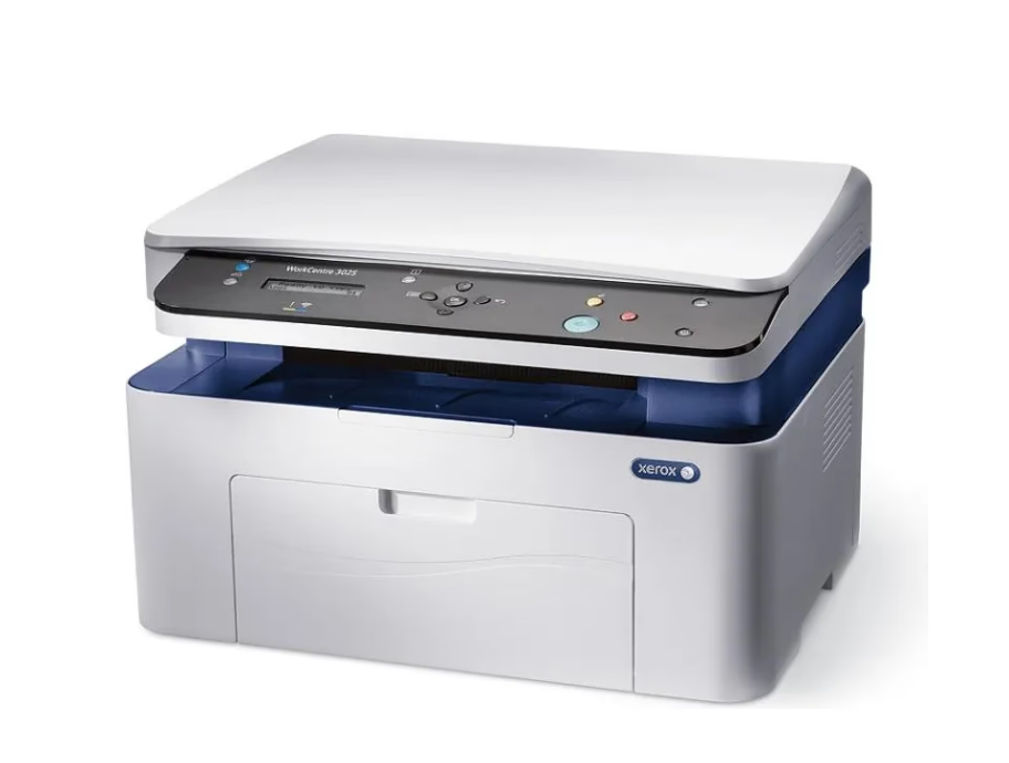 XEROX 3025V BI WorkCentre 3025V BI