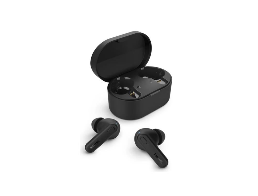 Bundle PHILIPS in-ear TAT1108BK x 24pcs