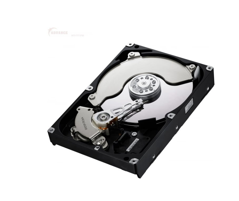 Bundle SEAGATE NAS HDD 4x6TB IronWolf 5400rpm 6Gb/s SATA 256MB cache 3.5inch