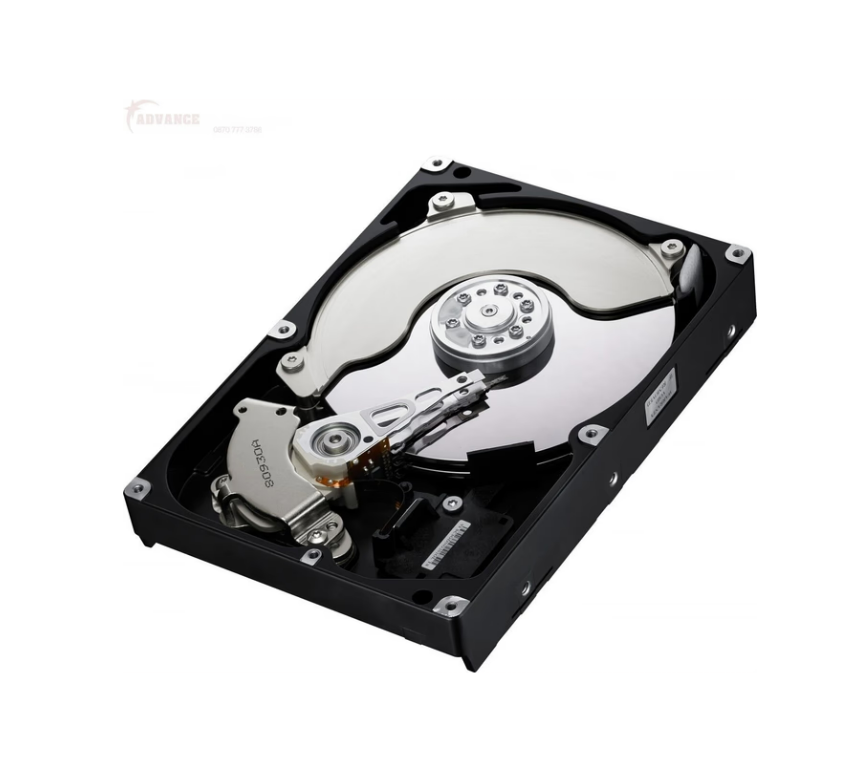 Bundle SEAGATE NAS HDD 2x6TB IronWolf 5400rpm 6Gb/s SATA 256MB cache 3.5inch