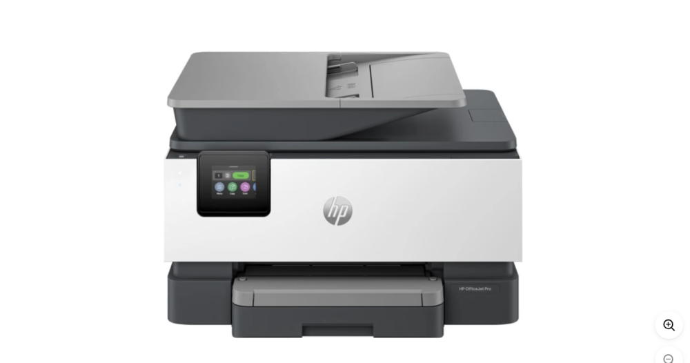 HP OfficeJet Pro 9120e All-in-One 22ppm Printer