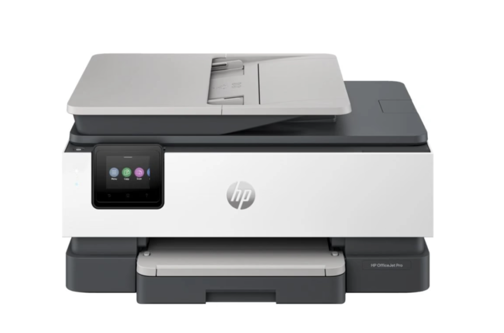 HP OfficeJet Pro 8122e All-in-One 20ppm Printer