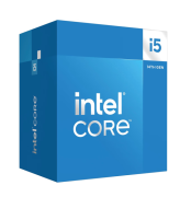 INTEL Core i5-14400F 2.5GHz LGA1700 20M Cache Boxed CPU