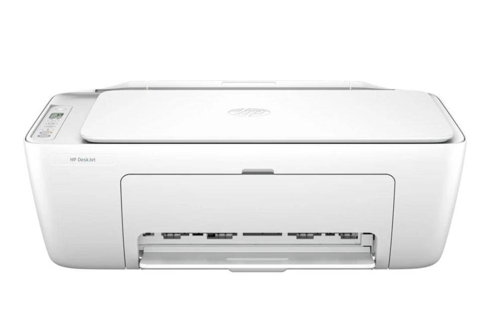 HP DeskJet 2810e All-in-One A4 Color Wi-Fi USB 2.0 Print Copy Scan Inkjet 5.5/7.5ppm Instant Ink Ready