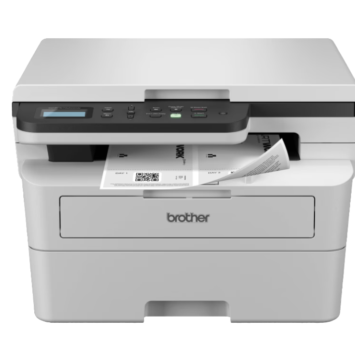BROTHER DCPB7620DW MULTIFUNCTION Printer 3 in 1 34ppm DCP - CEE/GEN