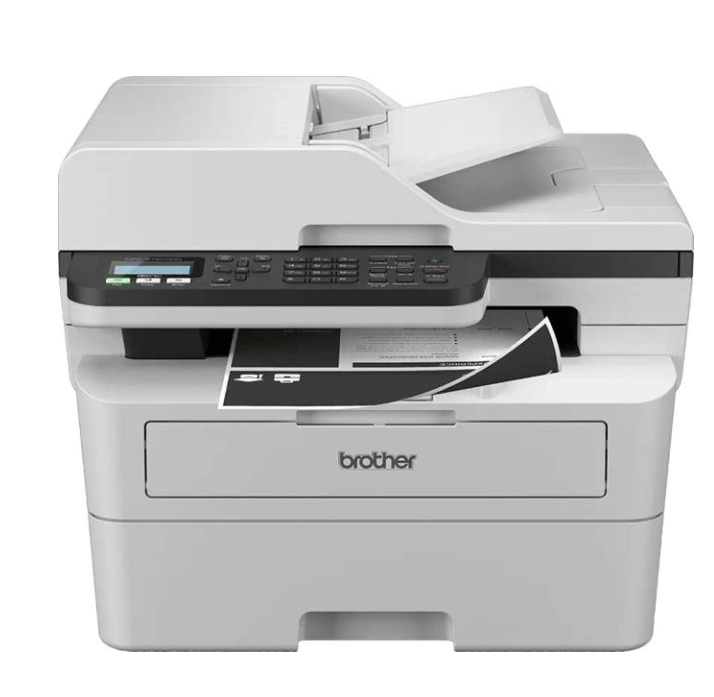 BROTHER MFCB7800DN MULTIFUNCTION Printer 3 in 1 34ppm FB - CEE/GEN