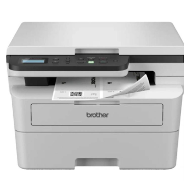 BROTHER MFCB7800DN MULTIFUNCTION Printer 3 in 1 34ppm FB - CEE/GEN