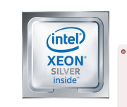 LENOVO ThinkSystem SR630 V2 Intel Xeon Silver 4309Y 8C 105W 2.8GHz Processor Option Kit w/o Fan