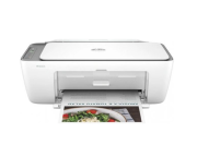 HP DeskJet 2820e All-in-One A4 Color Wi-Fi USB 2.0 Print Copy Scan Inkjet 5.5/7.5ppm Instant Ink Ready