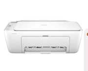 HP DeskJet 2820e All-in-One A4 Color Wi-Fi USB 2.0 Print Copy Scan Inkjet 5.5/7.5ppm Instant Ink Ready