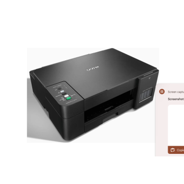 BROTHER DCPT420WYJ1 MFP INK