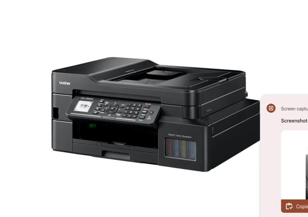 BROTHER MFCT920DWYJ1 MFP