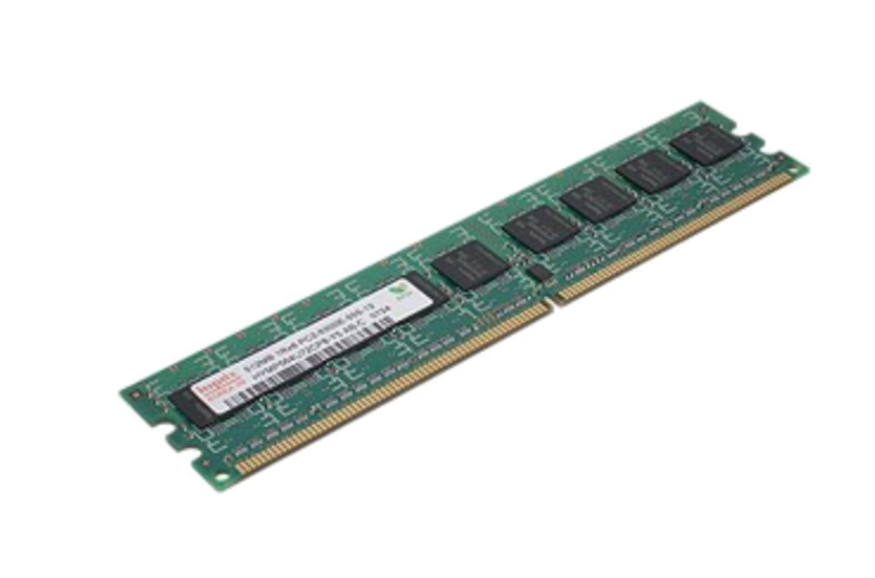 FUJITSU 32GB 1x32GB 1Rx4 DDR5-4800 R ECC