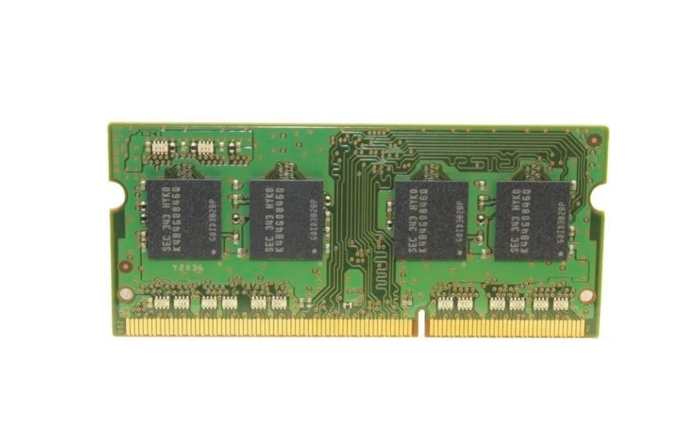 FUJITSU 8GB DDR4 3200MHz SO-DIMM 260pin Non-ECC 1.2V for E5411 E5511