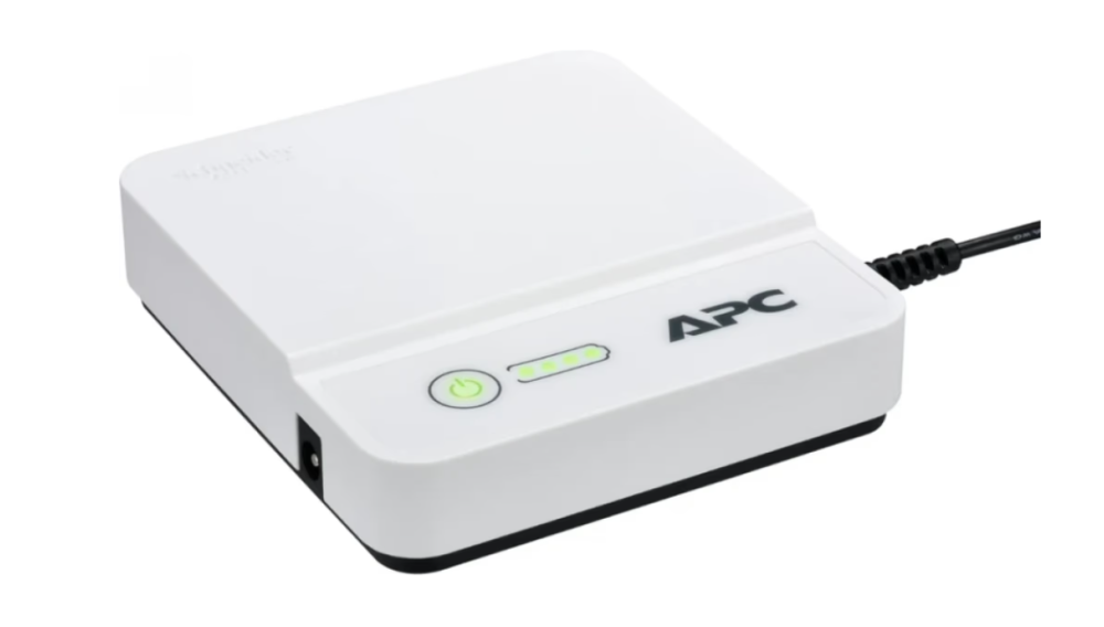 APC Back-UPS Connect 12Vdc 36W