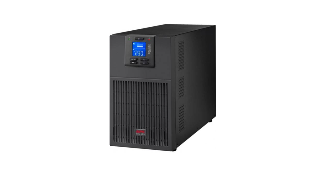 APC Easy UPS On-Line SRV 2000VA 1800W 230V