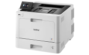BROTHER HLL8360CDWRE1 Brother HL-L8360CDW Imprimanta laser color A4 duplex retea wireless NFC