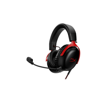 HP HyperX Cloud III gamer headset BLK