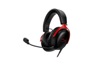 HP HyperX Cloud III gamer headset BLK