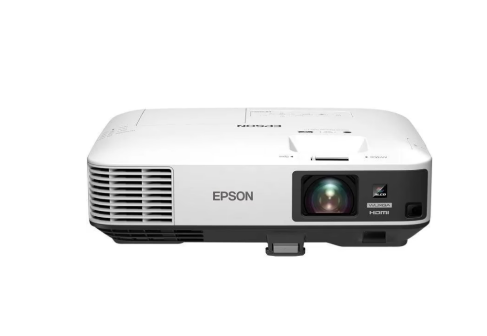 EPSON EB-2250U WUXGA 1920x1200  5000lm HDMI VGA USB RCA RJ45