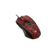 Комплект Redragon S107 USB геймърски