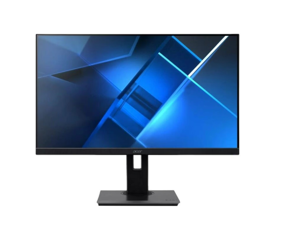 ACER 27W B277EBMIPRXV
