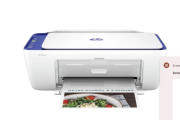 HP DeskJet 4230e All-in-One up to 8.5/5.5ppm Printer