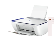 HP DeskJet 4230e All-in-One up to 8.5/5.5ppm Printer