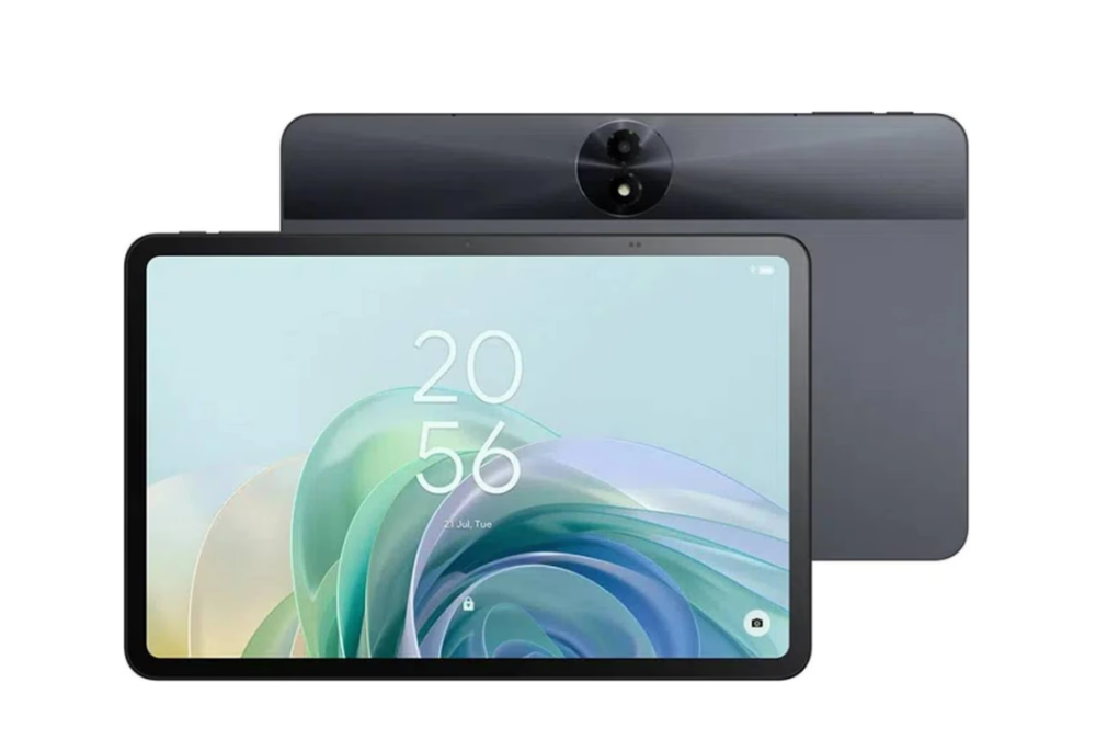 TCL TAB 11 FE 4/128GB&nbsp;Space Grey