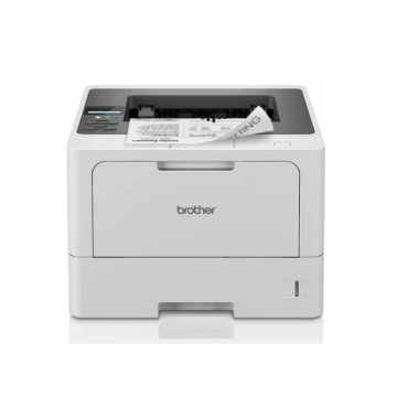 BROTHER HL-L5210DN Printer Mono B/W Duplex laser A4 1200x1200dpi 48ppm capacity 350 sheets USB 2.0 Gigabit LAN
