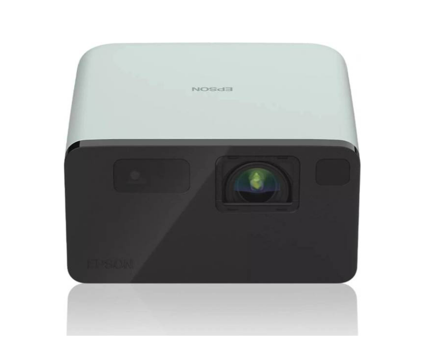 EPSON EF-21G Laser Projector 1.000lm Full HD 3LCD Technology