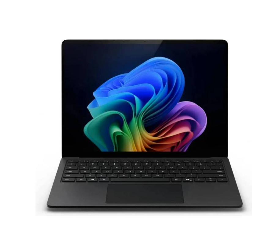 MICROSOFT Surface Laptop 7 Copilot+PC Snapdragon X Elite 13.8inch LCD Touchscreen 16GB 1TB SSD W11H Graphite CEE