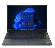 LENOVO ThinkPad E16 G2 T Intel Core Ultra 5 125U 16inch 16GB 512GB UMA W11P